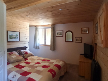 Maison sur Lans en Vercors ; 490 000 €  ; Vente Réf. 605658