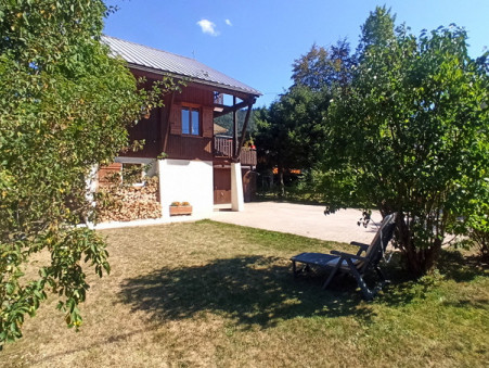 A vendre maison Lans en Vercors 38250; 490 000 € 