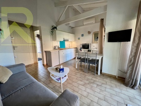 Maison sur Le Cap d'Agde ; 272 000 €  ; Vente Réf. 345515356-7559