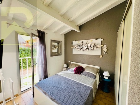 Vente maison 272 000 €  Le Cap d'Agde