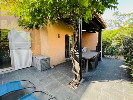 Achat maison Le Cap d'Agde Réf. 345515356-7559