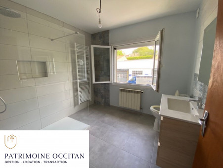 Maison 910 &euro;  sur Viviers les Montagnes (81290) - Réf. 131G