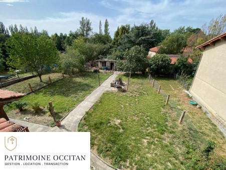 A louer maison Viviers les Montagnes 81290; 910 &euro; 