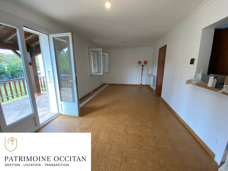 Maison 910 &euro;  sur Viviers les Montagnes (81290) - Réf. 131G