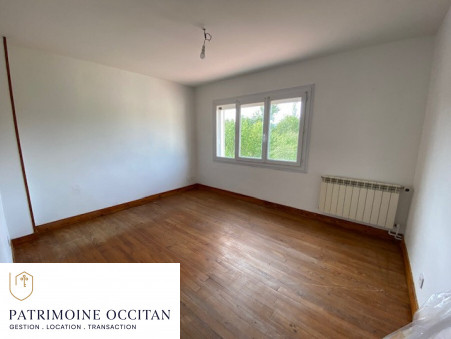 A louer maison 910 &euro;  Viviers les Montagnes