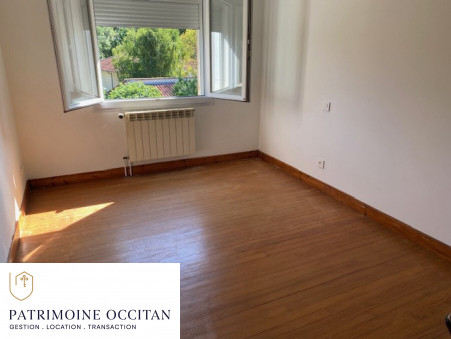 Location maison Viviers les Montagnes Réf. 131G