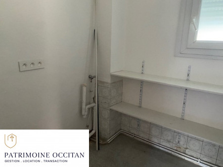 Location maison Viviers les Montagnes Réf. 131G