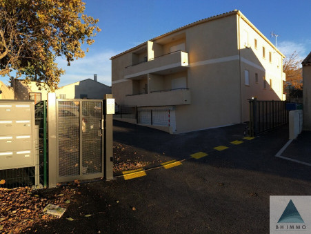 Appartement 735 €  Réf. 07092023 Bouc Bel Air