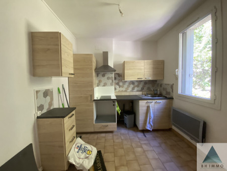 A louer appartement 795 &euro;  Gardanne