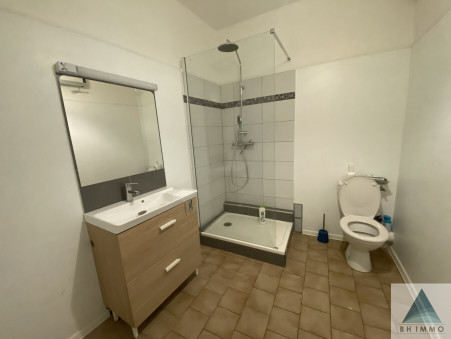 Appartement 795 &euro;  Réf. 070920231 Gardanne