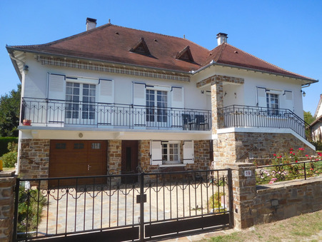 Maison 179 000 € sur Jumilhac-le-Grand (24630) - Réf. 11341