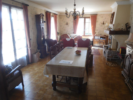 Achat maison Jumilhac-le-Grand Réf. 11341