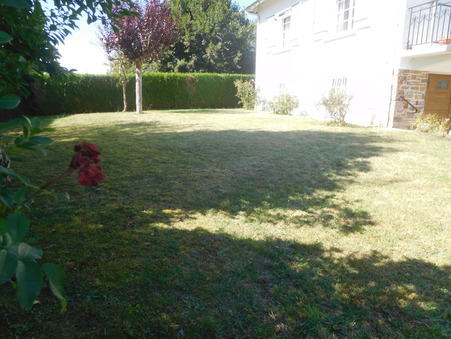 Achat maison Jumilhac-le-Grand Réf. 11341