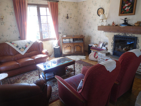 Maison 179 000 € Réf. 11341 Jumilhac-le-Grand