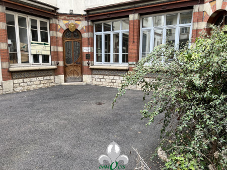 A vendre entrepôt Chalon sur Saone 71100; 99 000 € 