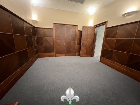 Entrepôt 99 000 €  sur Chalon sur Saone (71100) - Réf. KC3211