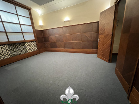 A vendre entrepôt Chalon sur Saone 71100; 99 000 € 