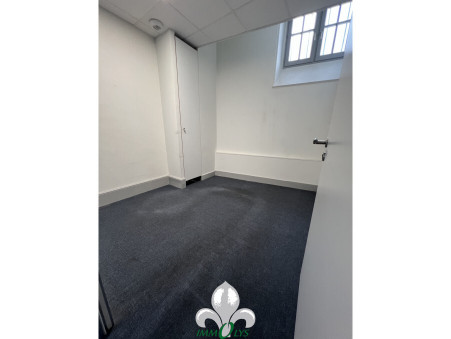 Achat entrepôt Chalon sur Saone Réf. KC3211