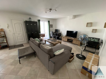 Maison sur Bouc Bel Air ; 1 250 €  ; A louer Réf. BHI125