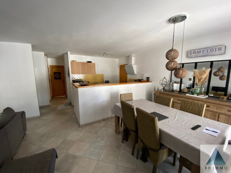 Maison sur Bouc Bel Air ; 1 250 &euro;  ; Location Réf. BHI125