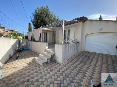 Location maison Bouc Bel Air Réf. BHI125