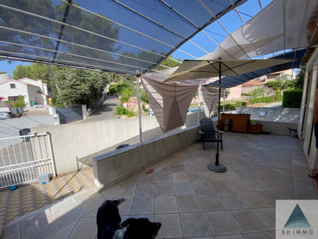 A louer maison Bouc Bel Air 13320; 1 250 &euro; 