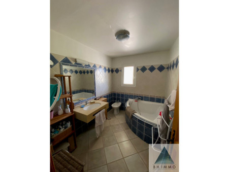 Maison 1 250 &euro;  Réf. BHI125 Bouc Bel Air