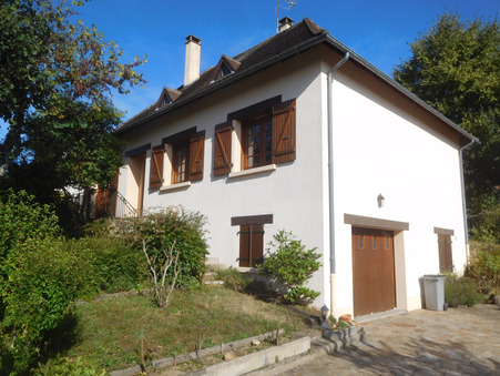 Maison 174 000 € sur Saint-Yrieix-la-Perche (87500) - Réf. 11336