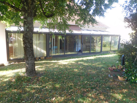 Vente maison 174 000 € Saint-Yrieix-la-Perche