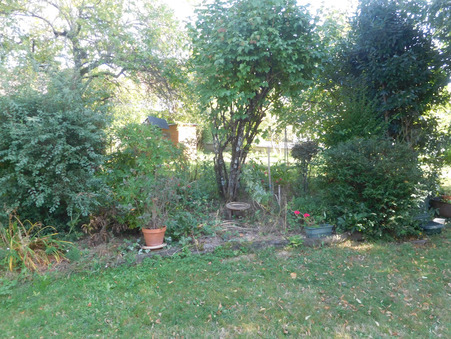 Vente maison 174 000 € Saint-Yrieix-la-Perche