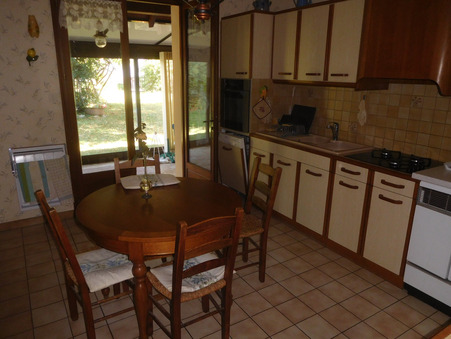 Maison sur Saint-Yrieix-la-Perche ; 174 000 € ; A vendre Réf. 11336