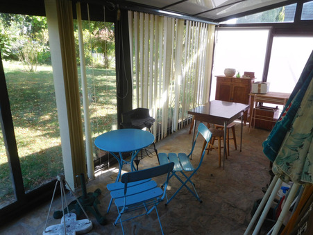 Vente maison 174 000 € Saint-Yrieix-la-Perche