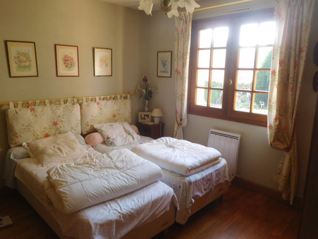 A vendre maison Saint-Yrieix-la-Perche 87500; 174 000 €