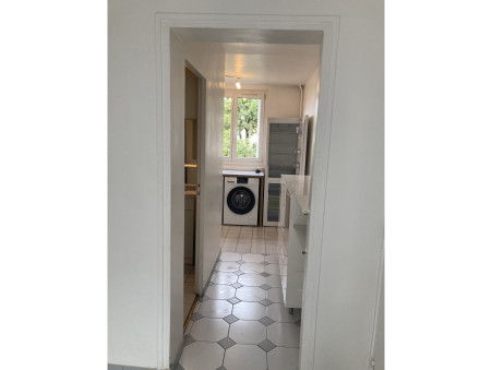 Location appartement Nanterre 92000; 1 268 &euro; 