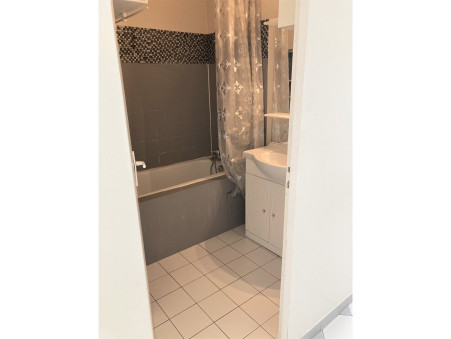 A louer appartement 1 268 &euro;  Nanterre