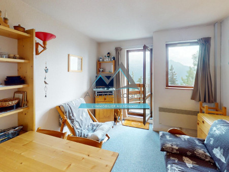Appartement | La rosiere | 119000 € | 1 Pièce | 0 Chambre | 20.92 m²