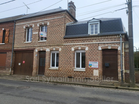 Formerie  168 000 €