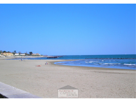 A vendre commercial property Palavas les Flots 34250; € 356 000 
