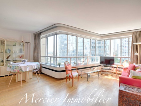 Appartement 422 000 € Réf. 10-23078 Paris 15eme Arrondissement