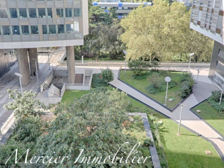 A vendre appartement Paris 15eme Arrondissement 75015; 422 000 €