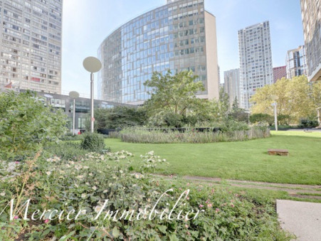 Appartement sur Paris 15eme Arrondissement ; 422 000 € ; A vendre Réf. 10-23078