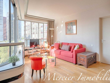 Vente appartement 422 000 € Paris 15eme Arrondissement