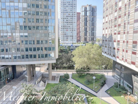 Appartement 422 000 € Réf. 10-23078 Paris 15eme Arrondissement