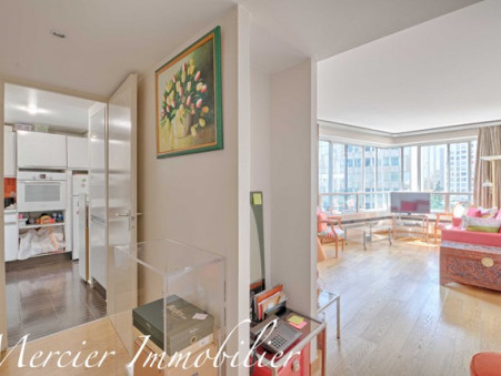 Appartement 422 000 € Réf. 10-23078 Paris 15eme Arrondissement