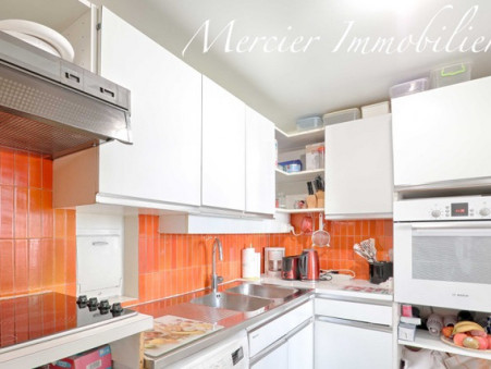 Vente appartement 422 000 € Paris 15eme Arrondissement