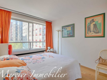 A vendre appartement Paris 15eme Arrondissement 75015; 422 000 €