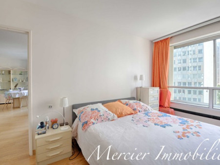 Vente appartement 422 000 € Paris 15eme Arrondissement