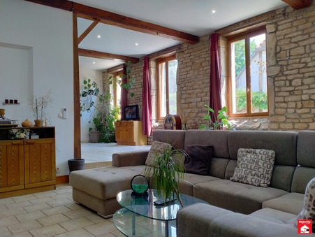 Seurre  277 000 €