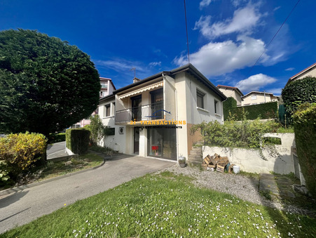 Unieux  184 000 €
