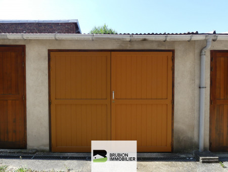 Vente Parking ROUEN Réf. 2077-07 - Slide 2